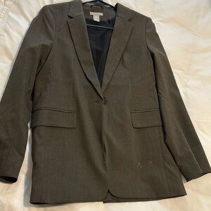 Blazer from H&M